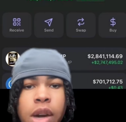 YNQUANT
