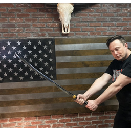 Warrior