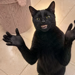 ClapCat