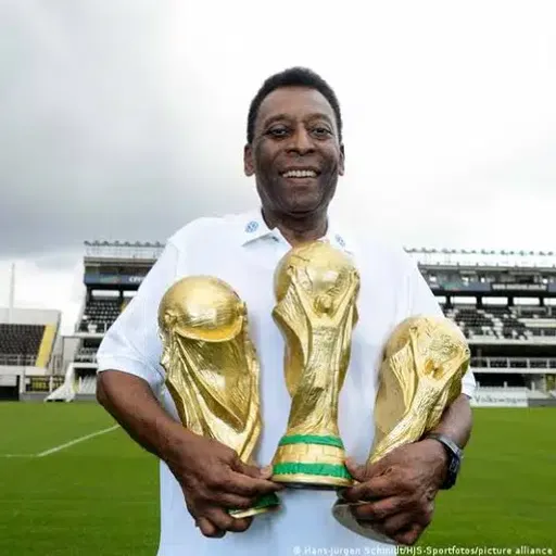 Pelé