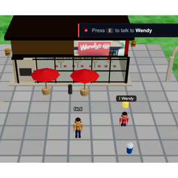 WendyVerse