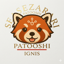 PATOOSHI
