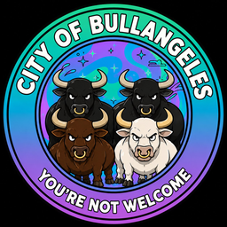 BULLANGEL