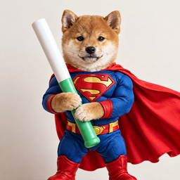 SUPERBATON