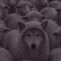 lonewolf