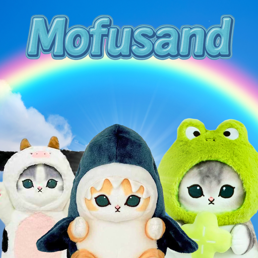 Mofusand