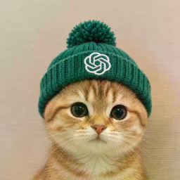CatGPT