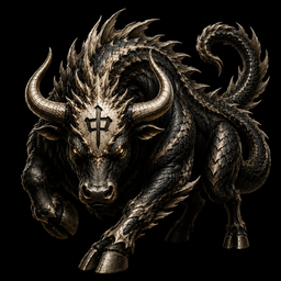 OXDRAGON