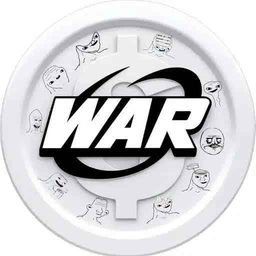 WAR