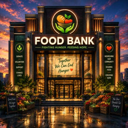 FOODBANK