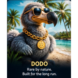 $DODO