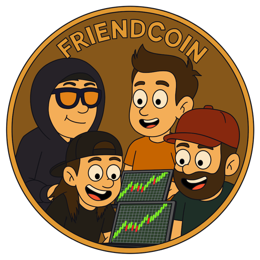 Friendcoin
