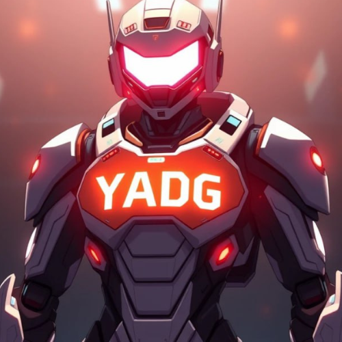 YADG