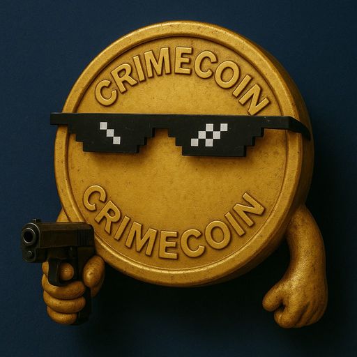 Crimecoin