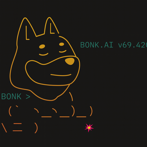 BonkAI