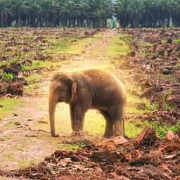 ELEPHANT