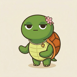 MrsTurtle