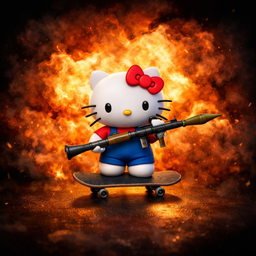 RPGKITTY