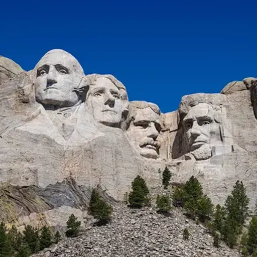 RUSHMORE