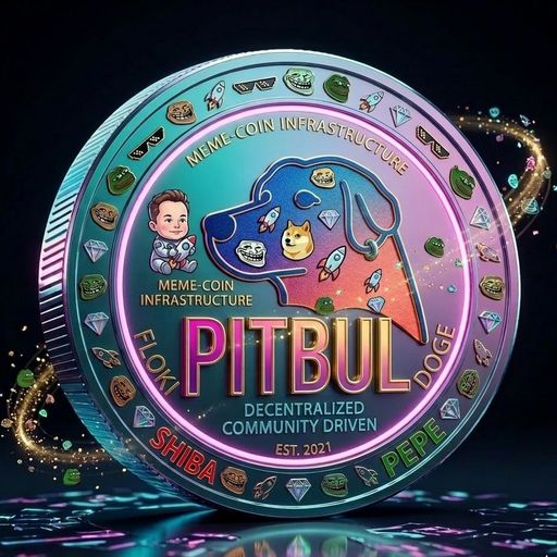 $PITBULL