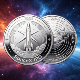SpaceX IPO