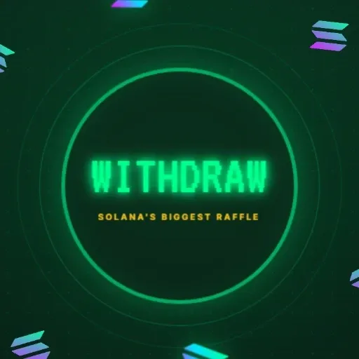 WITHDRAW