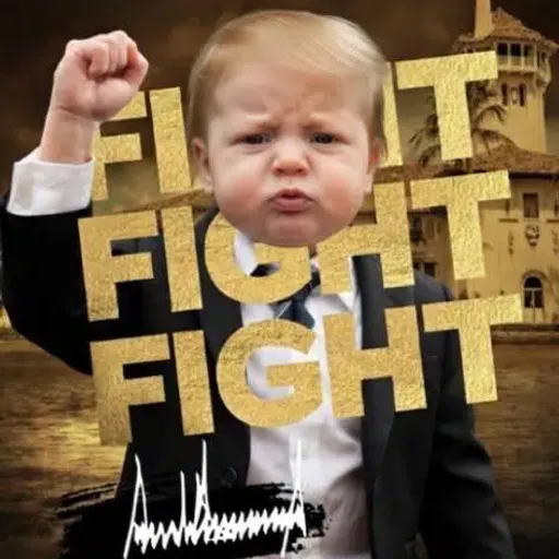 BabyTrump