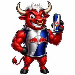 REDBULL