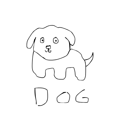 dog