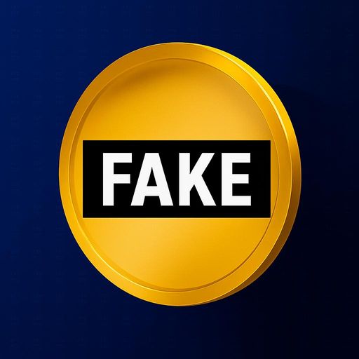fakecoin