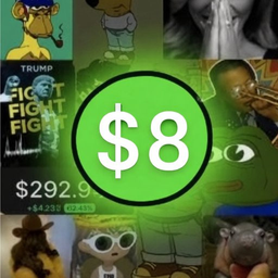 8