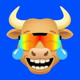 BULLMOJI