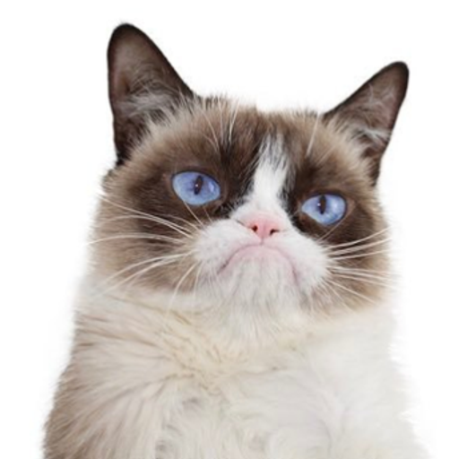 GRUMPY