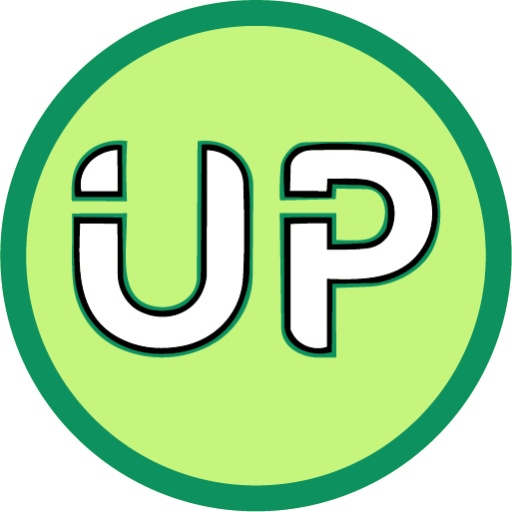 UP