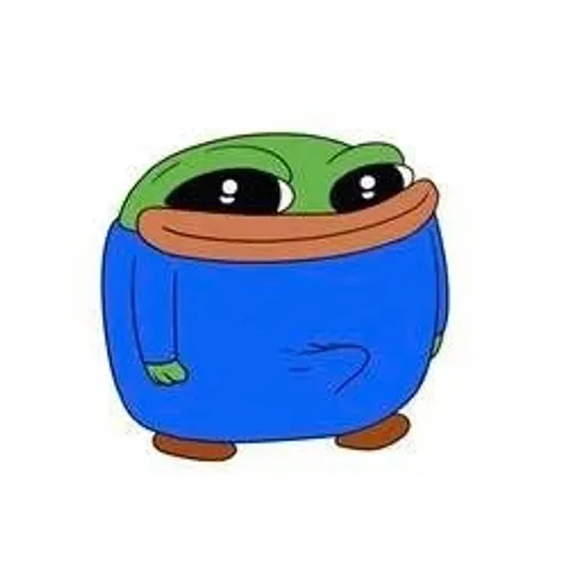 BABYPEPE