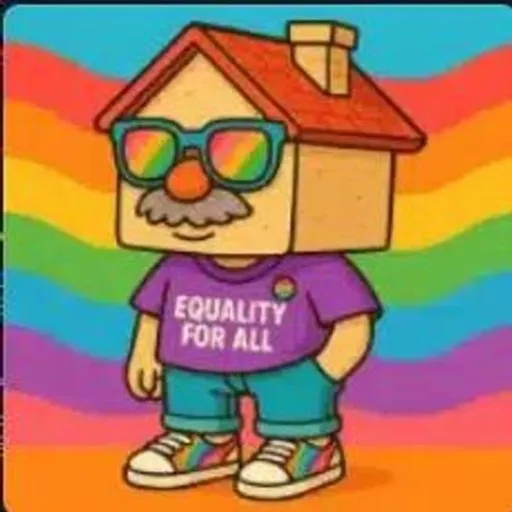 GAYHOUSE