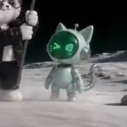 MOON BOT