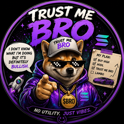 $BRO