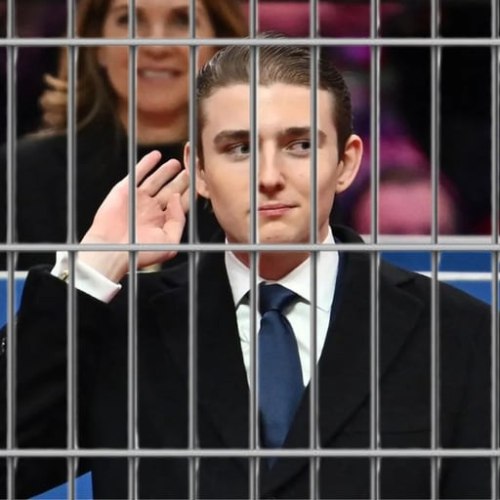 JAILBARRON