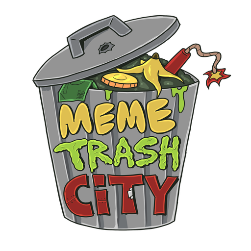 trash