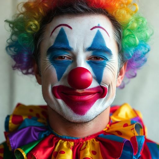 ClownMusk