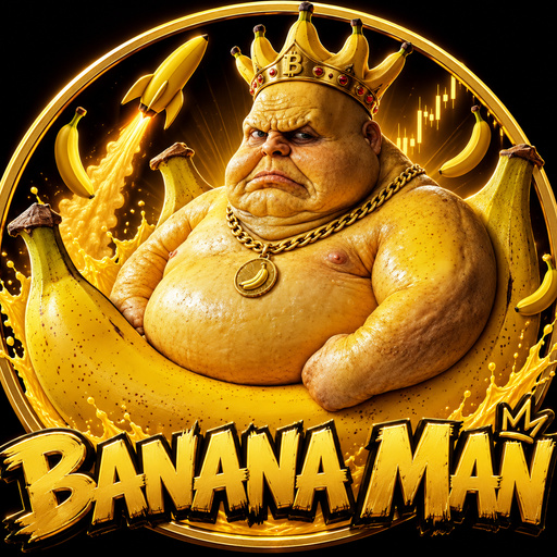BANANAMAN