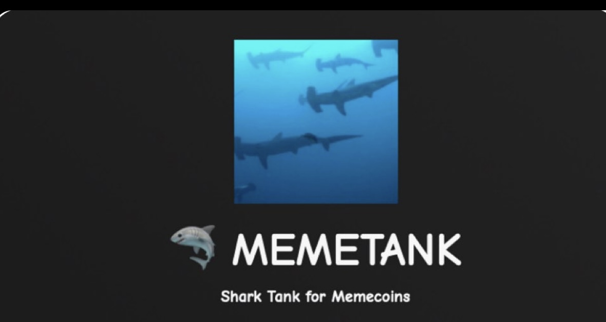 MEMETANK