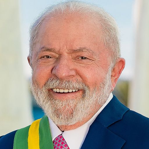LULA2026