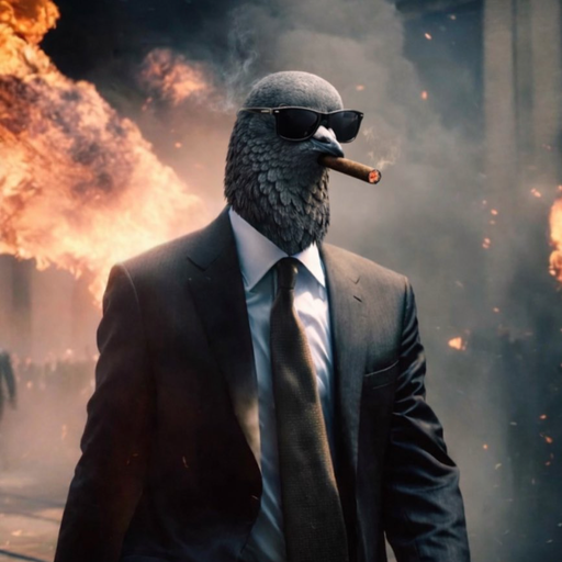 pigeonomic