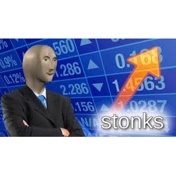 STONKS