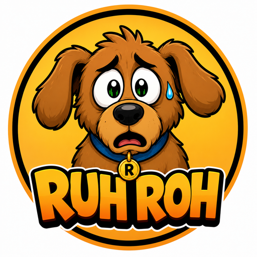 RuhRoh