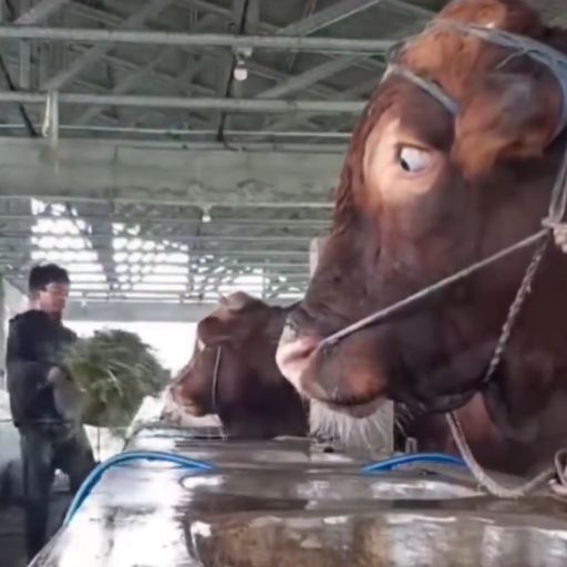 COW