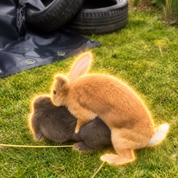 RABBIT