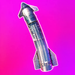 CUMROCKET